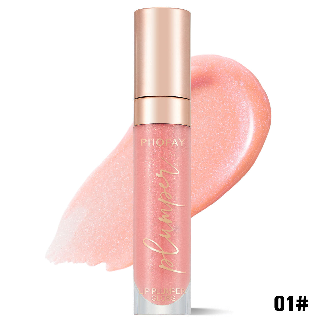 Lip Cosmetics