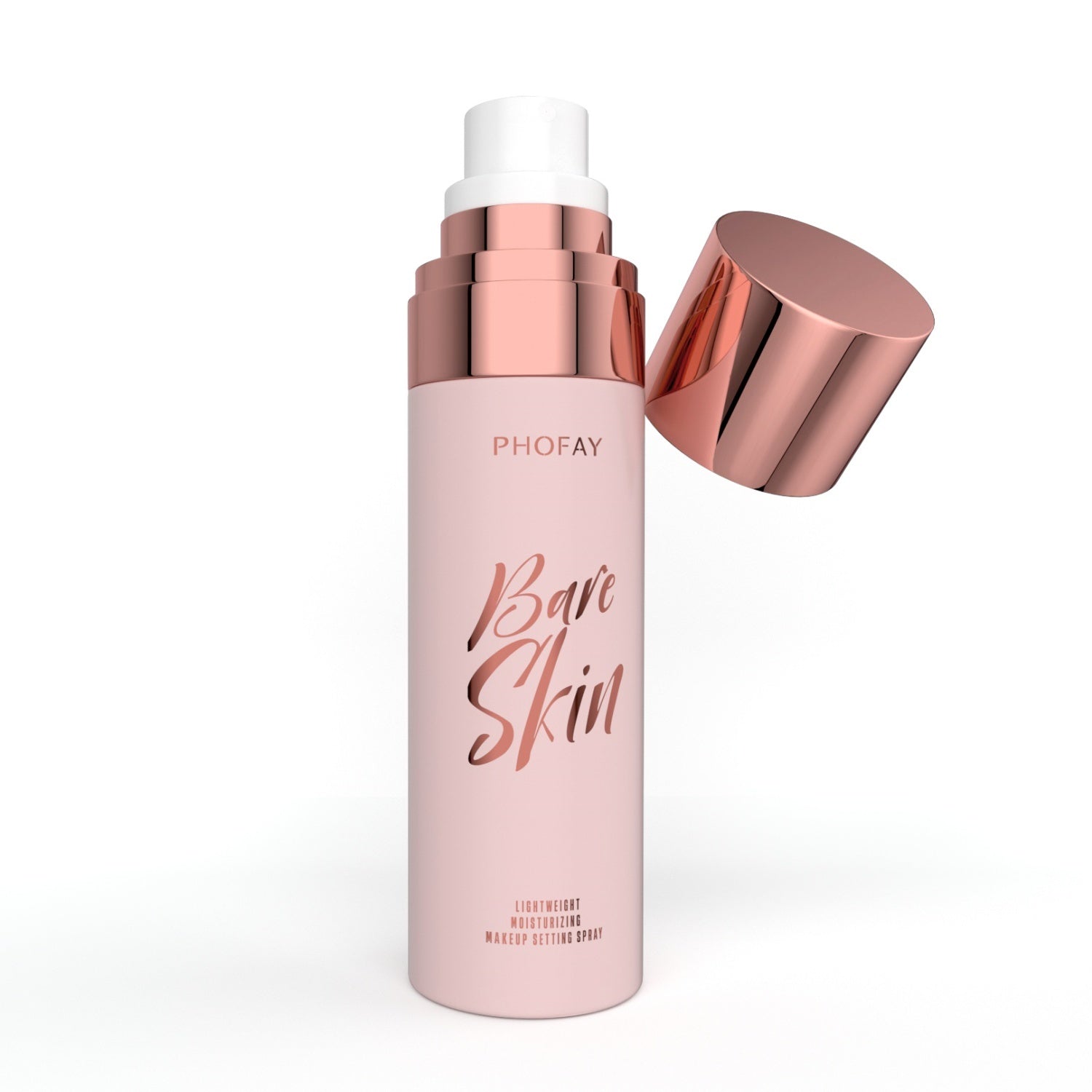 Moisturizing Setting Spray