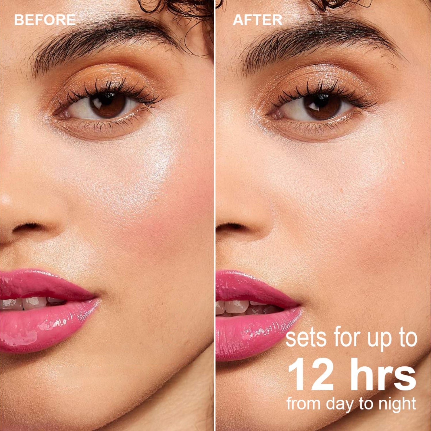 Moisturizing Setting Spray