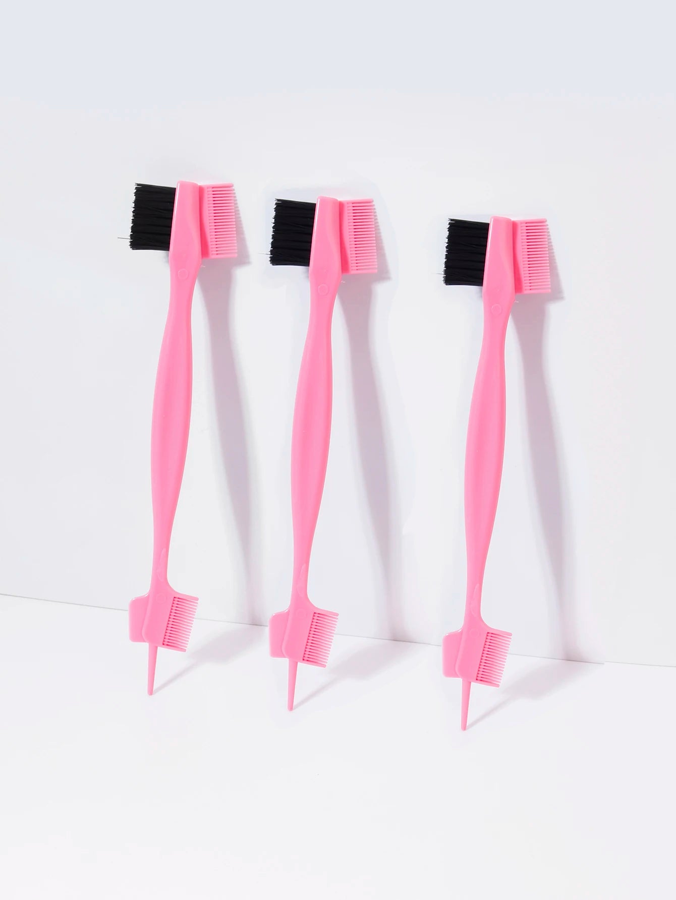 3 pc edge brush