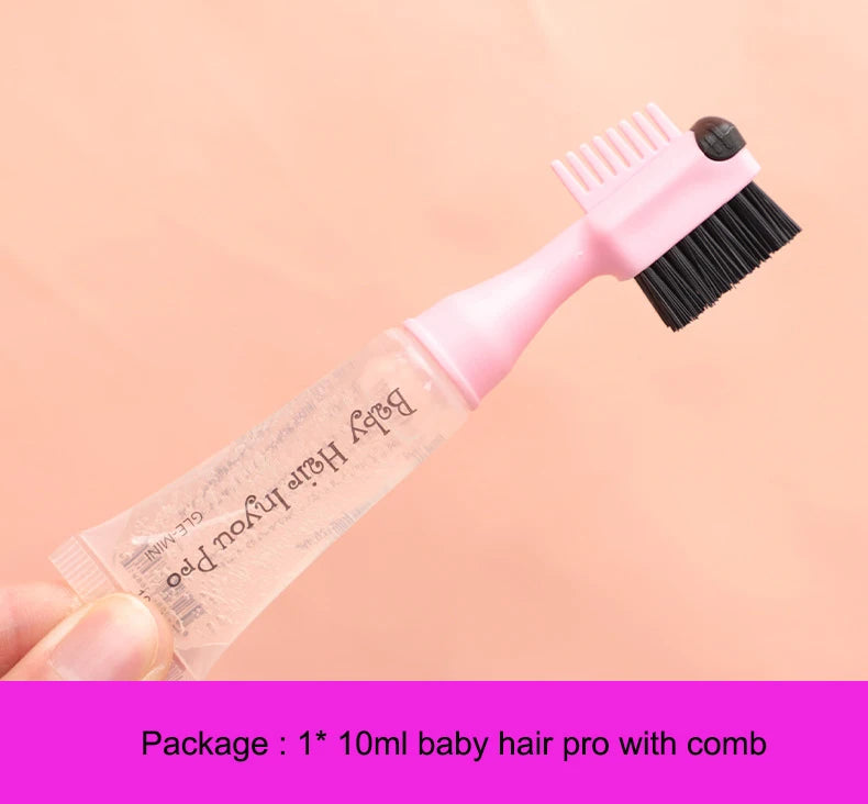 Lace Glue, Waterproof                  Extra Strong Hold