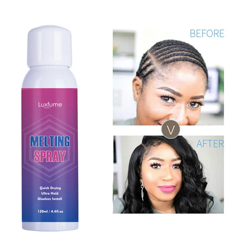 Wig Installation Kit Set + Adhesive