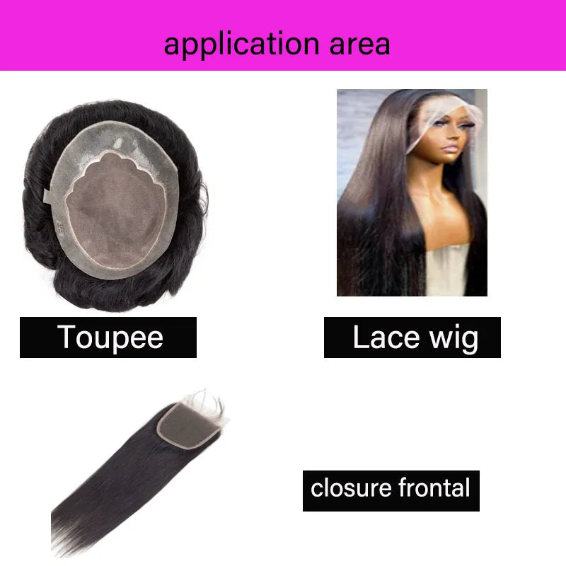 Lace Glue, Waterproof Extra Strong Hold
