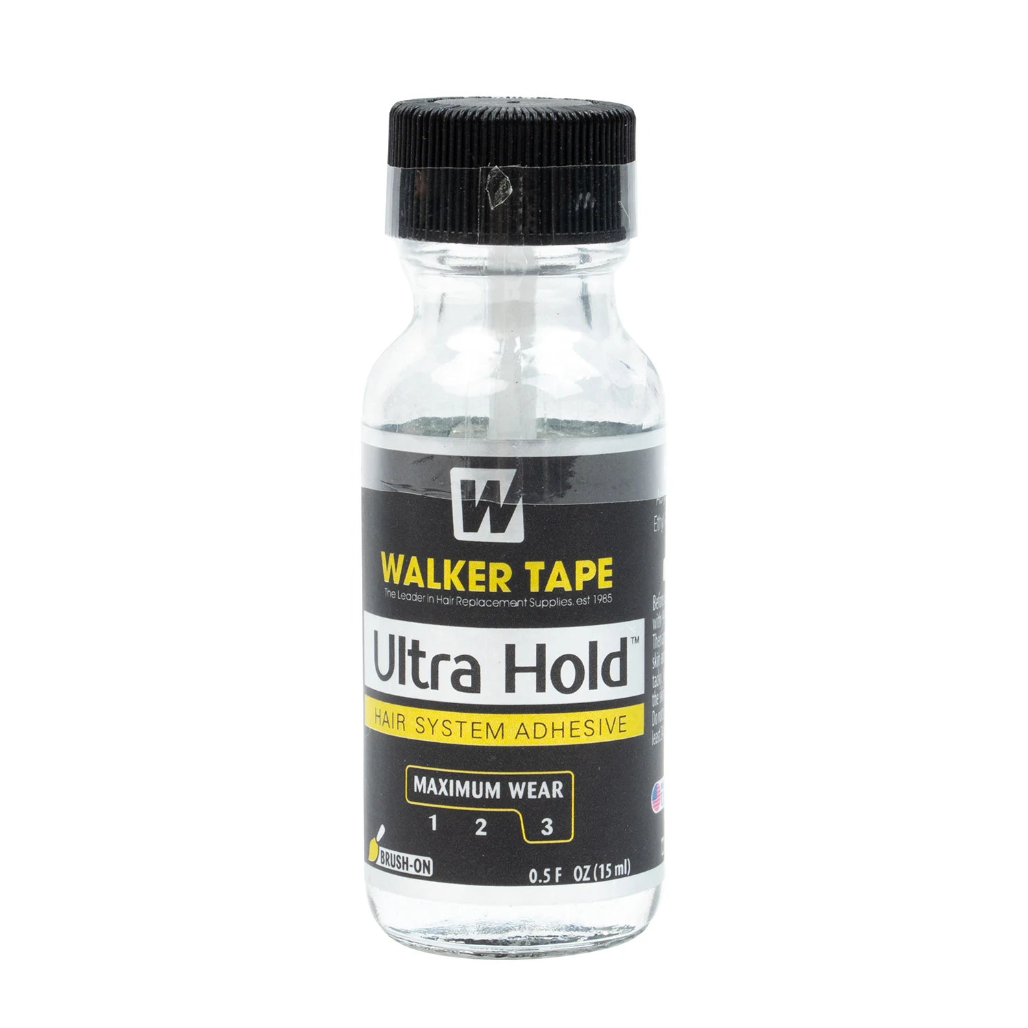 Wig Installation Kit Set + Adhesive