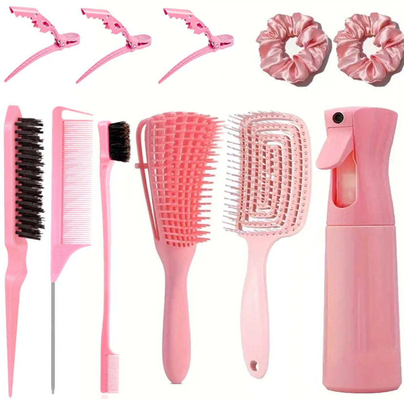 Hair Tools