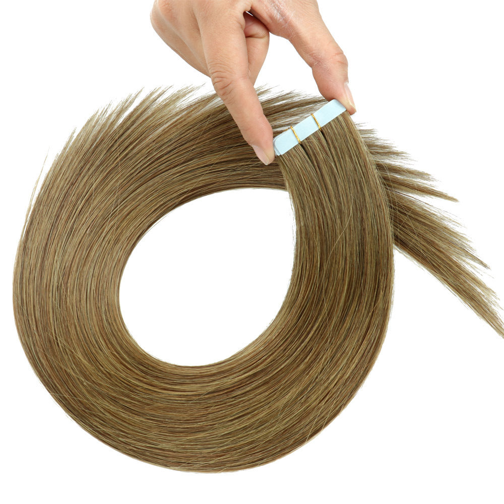Double-sided Adhesive Hair Extension | Tape in