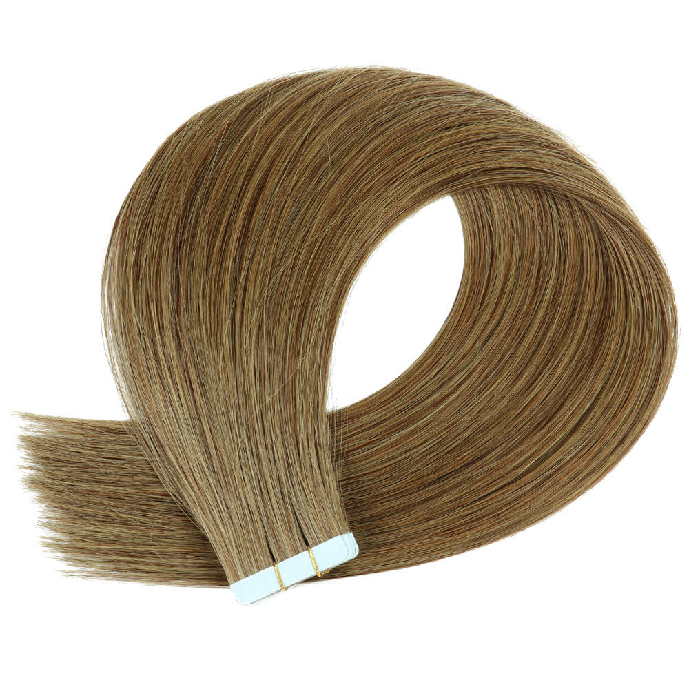 Double-sided Adhesive Hair Extension | Tape in