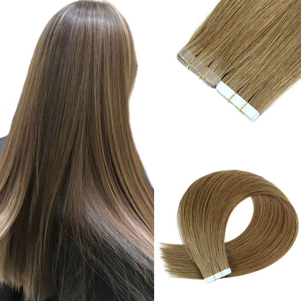 Double-sided Adhesive Hair Extension | Tape in