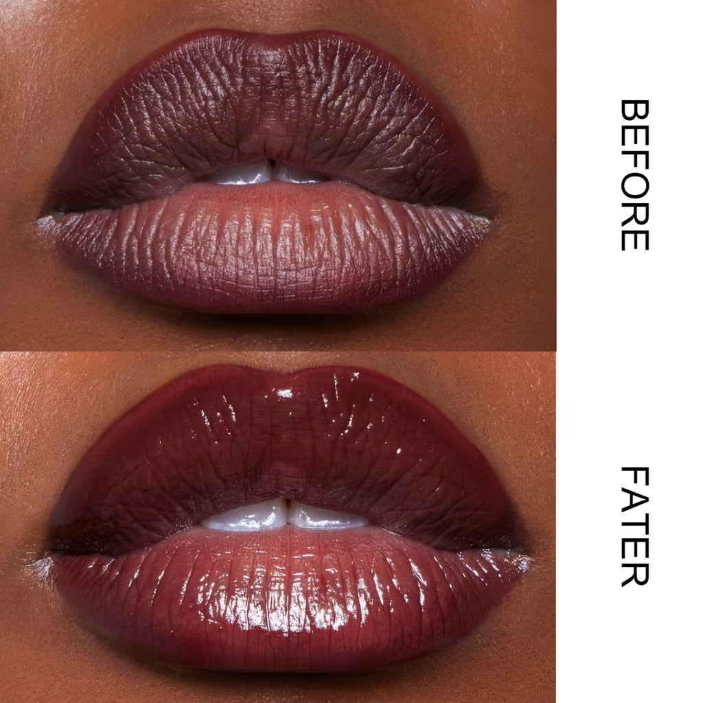 Shiny Lip Plumper Gloss