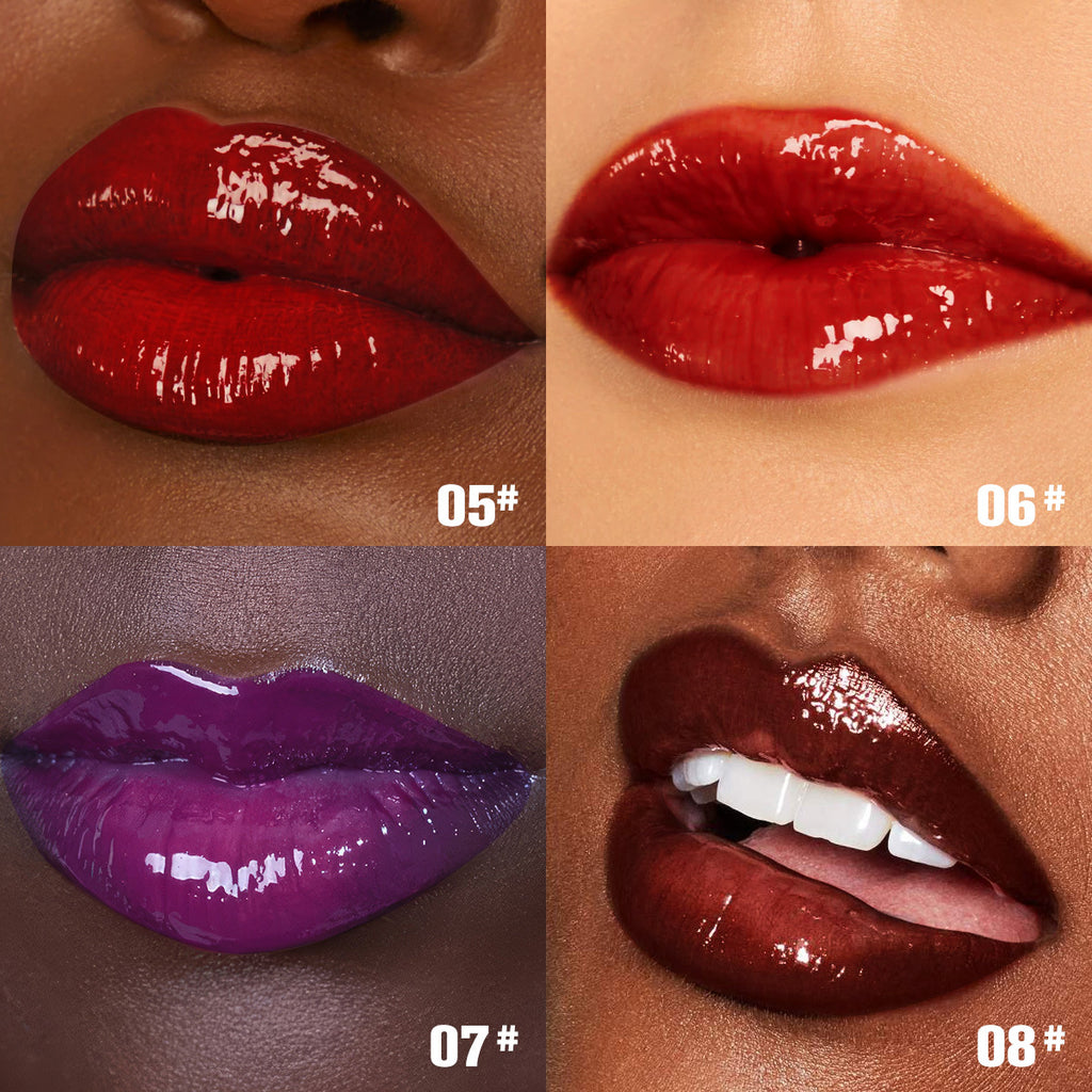 Shiny Lip Plumper Gloss