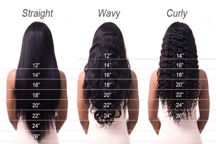 Deep Wave Lace Front Wig Human Hair Density 13x4 Loose Deep Wave HD Lace Front Wig