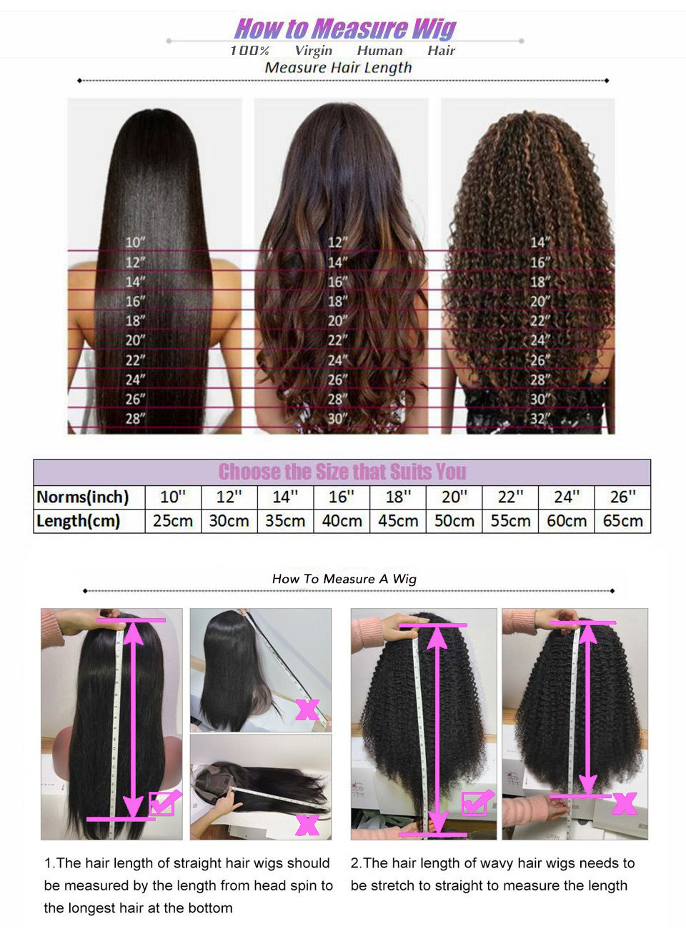 Body Wave Human Hair Lace Front Wigs