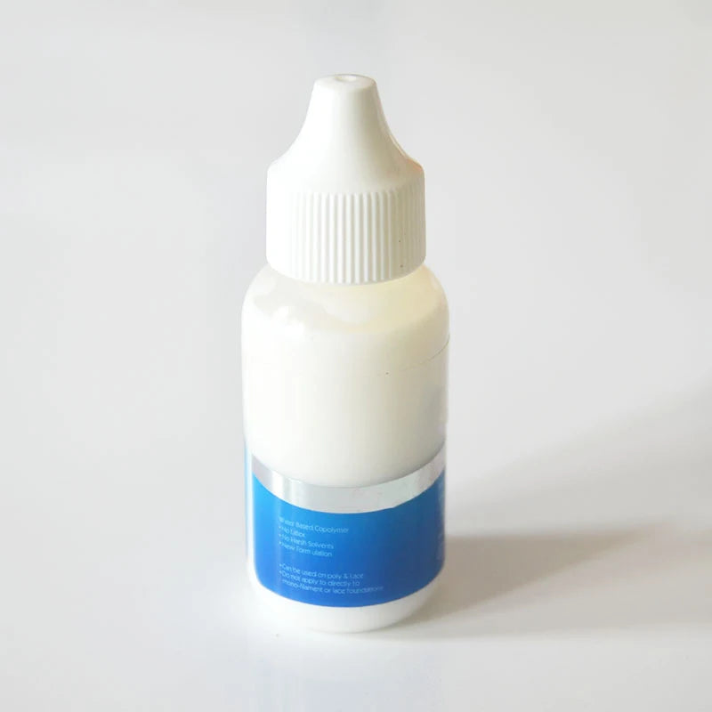 Lace Glue, Waterproof                  Extra Strong Hold