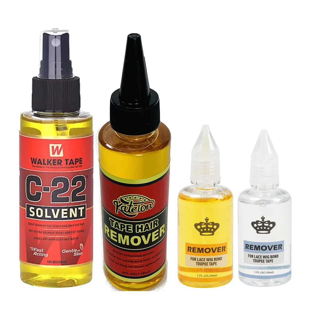 Wig Installation Kit Set + Adhesive