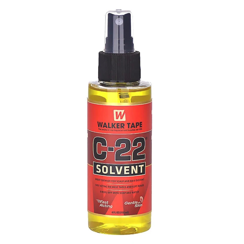 Wig Installation Kit Set + Adhesive