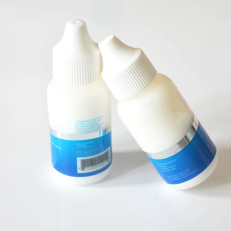 Lace Glue, Waterproof                  Extra Strong Hold