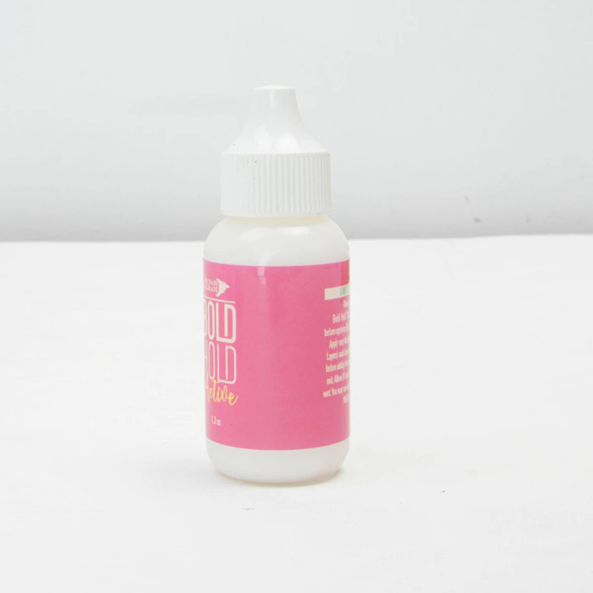 Wig Installation Kit Set + Adhesive