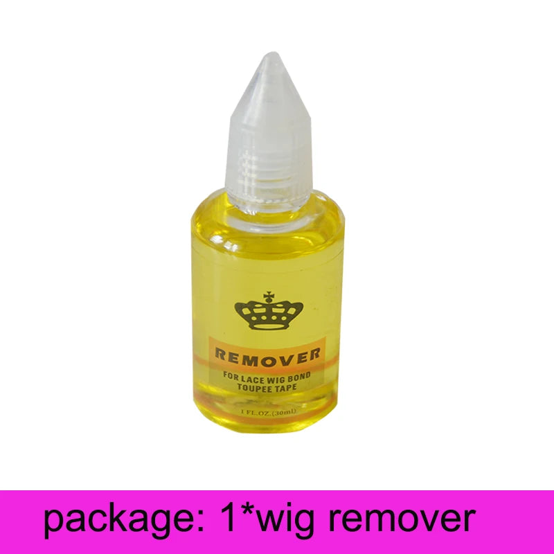 Lace Glue, Waterproof                  Extra Strong Hold