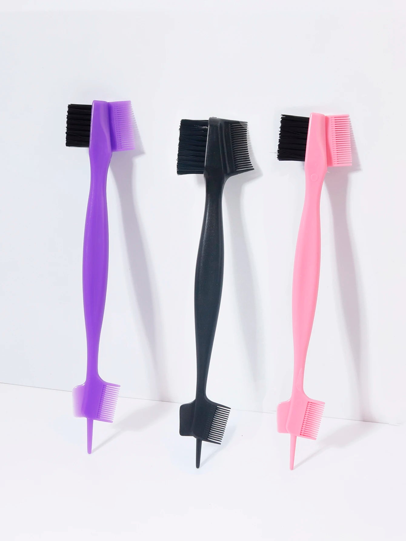 3 pc edge brush