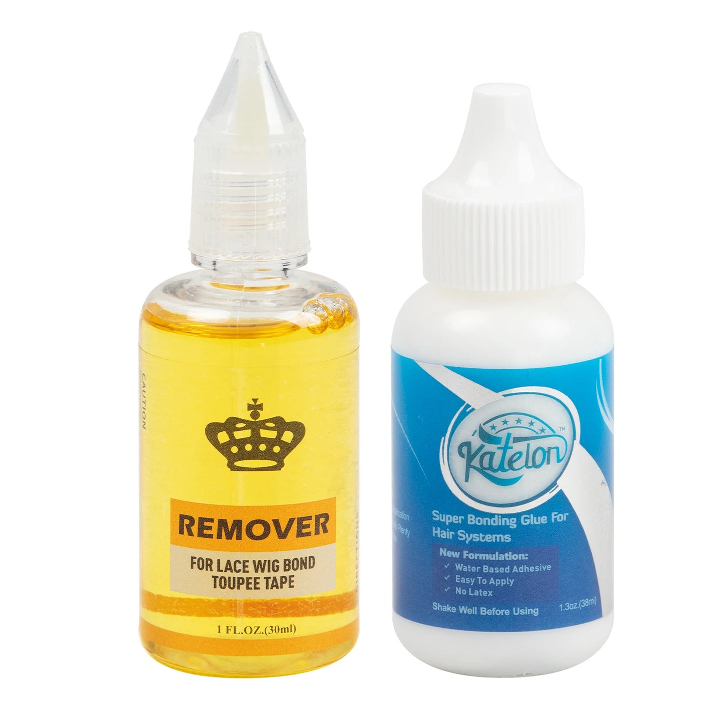 Wig Installation Kit Set + Adhesive