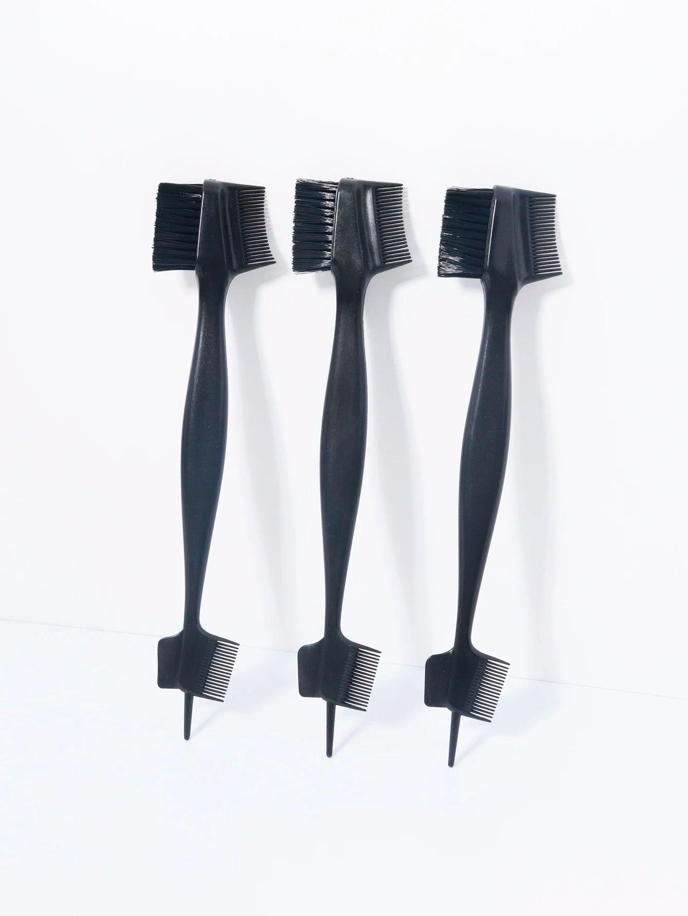 3 pc edge brush