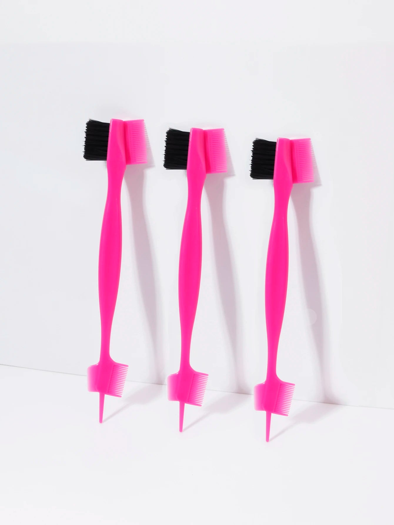 3 pc edge brush