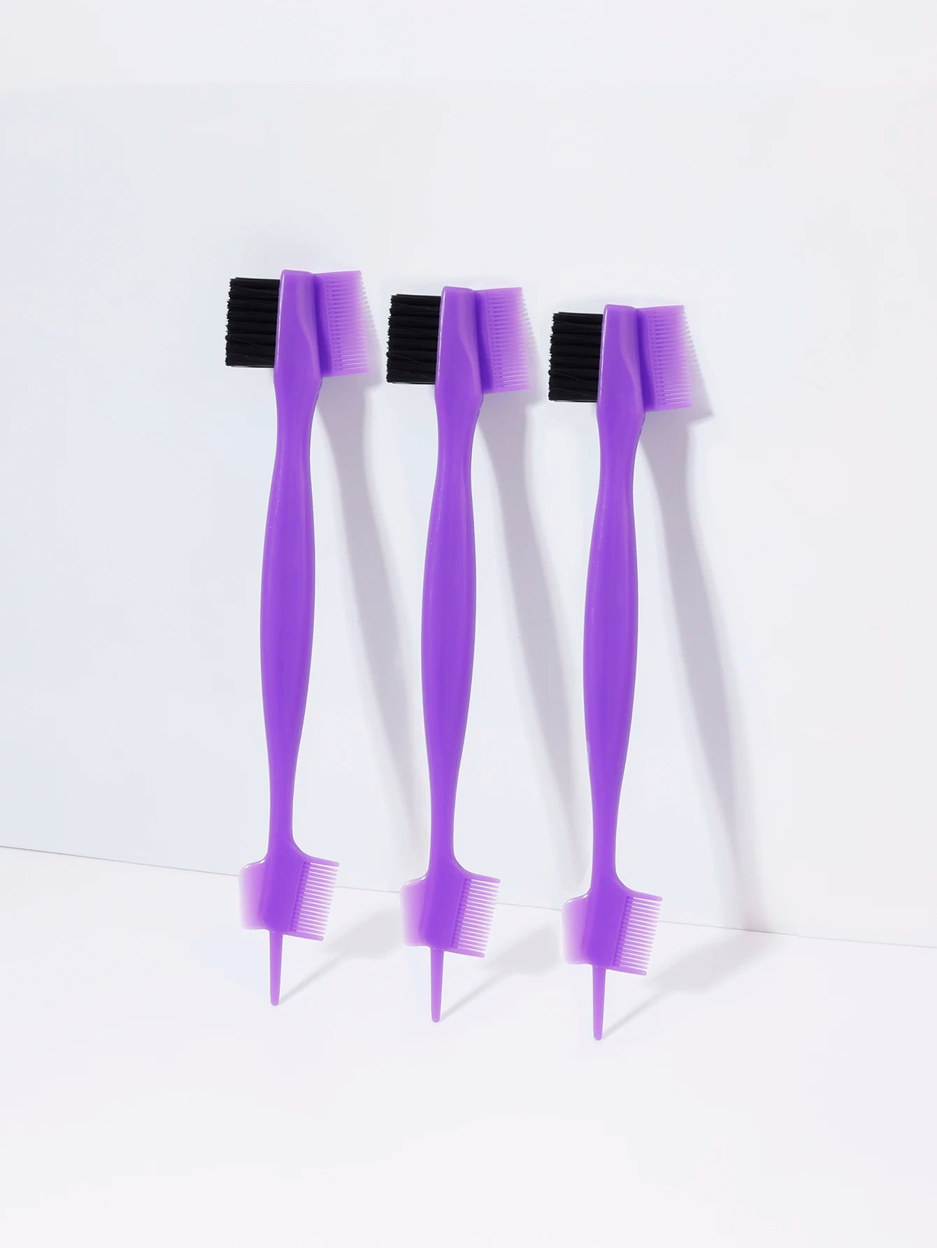 3 pc edge brush