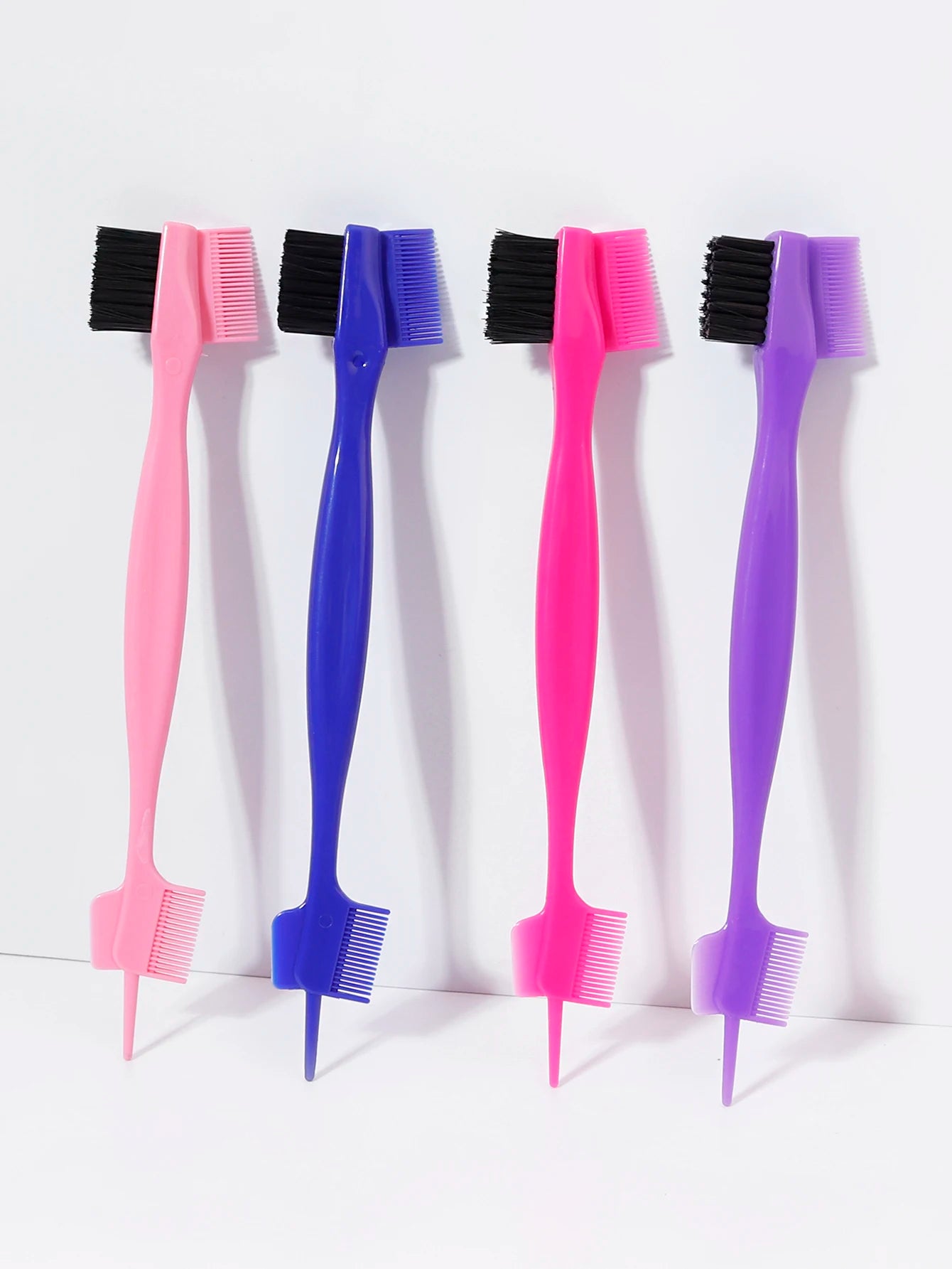 Edge brushes 1 - 4pc