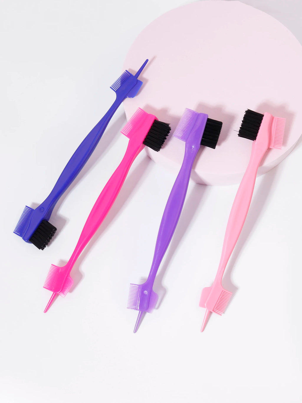 Edge brushes 1 - 4pc