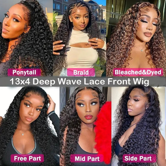 Mystery hair 20 inches or longer