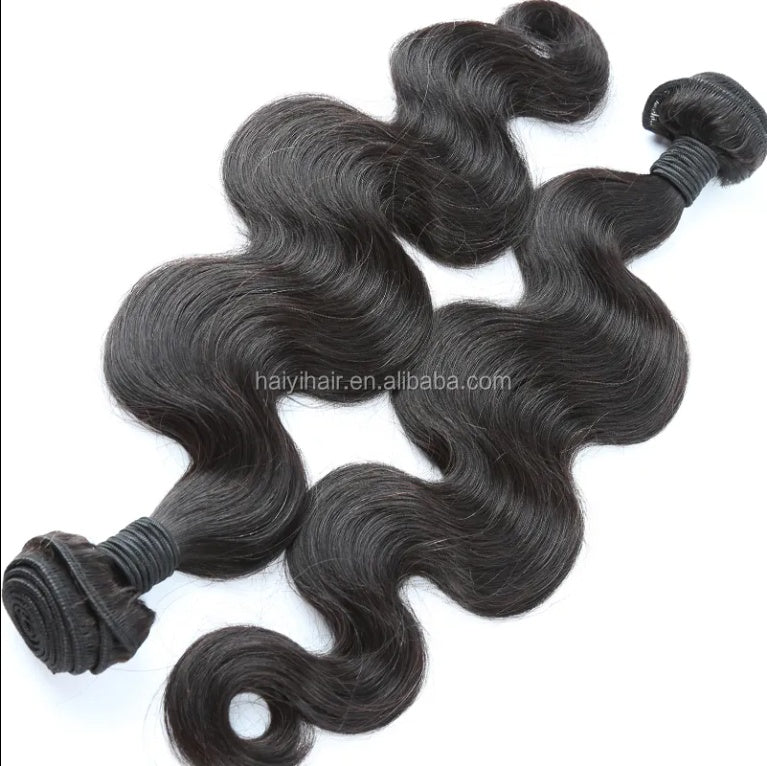 Indian Bundles and Closure