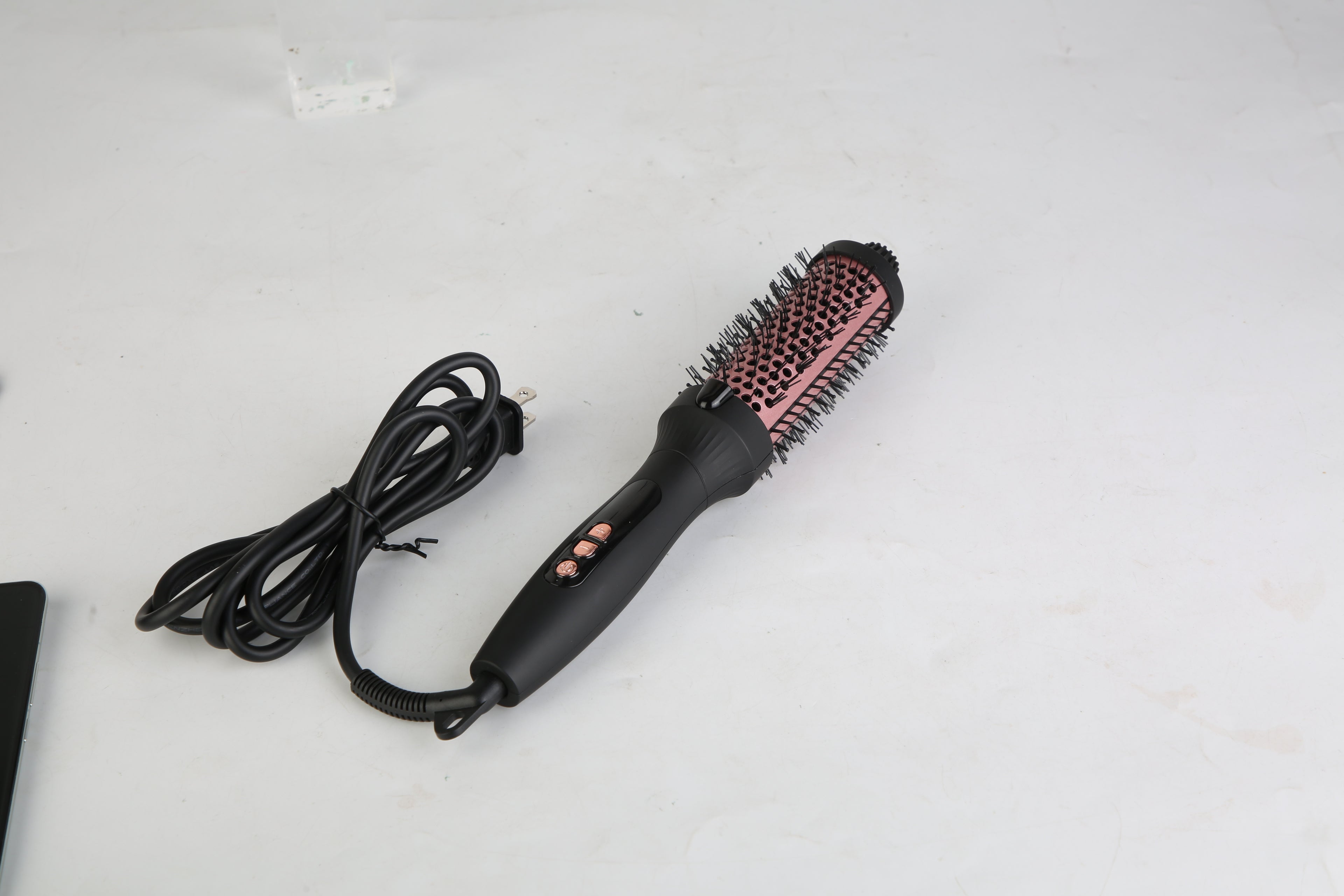 1Pc 3 In 1 Thermal Brush